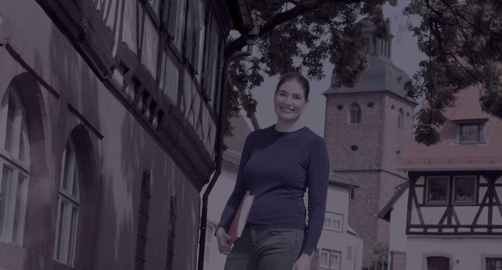 Stefanie Künkel, Ihre Rechtsanwältin in 74722 Buchen
